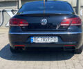 Фольксваген CC / Passat CC, объемом двигателя 1.98 л и пробегом 210 тыс. км за 10800 $, фото 9 на Automoto.ua