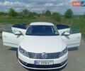 Фольксваген CC / Passat CC, объемом двигателя 1.98 л и пробегом 219 тыс. км за 11500 $, фото 1 на Automoto.ua