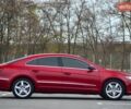 Фольксваген CC / Passat CC, объемом двигателя 1.98 л и пробегом 187 тыс. км за 10700 $, фото 11 на Automoto.ua