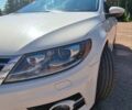 Фольксваген CC / Passat CC, об'ємом двигуна 2 л та пробігом 268 тис. км за 10800 $, фото 19 на Automoto.ua