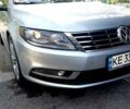 Фольксваген CC / Passat CC, объемом двигателя 1.98 л и пробегом 146 тыс. км за 13500 $, фото 1 на Automoto.ua