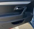 Фольксваген CC / Passat CC, объемом двигателя 1.98 л и пробегом 179 тыс. км за 10800 $, фото 45 на Automoto.ua