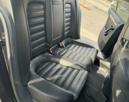 Фольксваген CC / Passat CC, объемом двигателя 1.98 л и пробегом 276 тыс. км за 9400 $, фото 16 на Automoto.ua