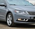 Фольксваген CC / Passat CC, об'ємом двигуна 2 л та пробігом 43 тис. км за 15200 $, фото 5 на Automoto.ua