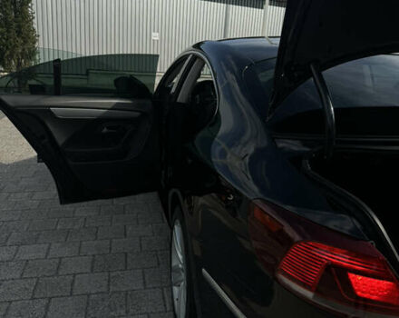 Фольксваген CC / Passat CC, объемом двигателя 1.98 л и пробегом 276 тыс. км за 9400 $, фото 17 на Automoto.ua