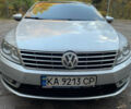 Фольксваген CC / Passat CC, объемом двигателя 1.8 л и пробегом 245 тыс. км за 12000 $, фото 8 на Automoto.ua