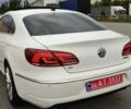 Фольксваген CC / Passat CC, об'ємом двигуна 2 л та пробігом 240 тис. км за 15800 $, фото 11 на Automoto.ua