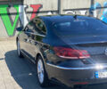 Фольксваген CC / Passat CC, объемом двигателя 1.98 л и пробегом 210 тыс. км за 10800 $, фото 6 на Automoto.ua