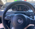 Фольксваген CC / Passat CC, объемом двигателя 1.98 л и пробегом 210 тыс. км за 10800 $, фото 14 на Automoto.ua