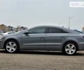 Фольксваген CC / Passat CC, об'ємом двигуна 2 л та пробігом 43 тис. км за 15200 $, фото 9 на Automoto.ua