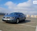 Фольксваген CC / Passat CC, объемом двигателя 2 л и пробегом 167 тыс. км за 11500 $, фото 6 на Automoto.ua