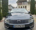 Фольксваген CC / Passat CC, объемом двигателя 1.98 л и пробегом 226 тыс. км за 10999 $, фото 1 на Automoto.ua