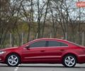 Фольксваген CC / Passat CC, объемом двигателя 1.98 л и пробегом 187 тыс. км за 10700 $, фото 12 на Automoto.ua
