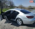 Фольксваген CC / Passat CC, объемом двигателя 1.98 л и пробегом 187 тыс. км за 11250 $, фото 4 на Automoto.ua
