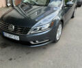 Фольксваген CC / Passat CC, объемом двигателя 1.98 л и пробегом 210 тыс. км за 11500 $, фото 1 на Automoto.ua