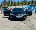 Фольксваген CC / Passat CC, объемом двигателя 1.98 л и пробегом 210 тыс. км за 10800 $, фото 20 на Automoto.ua