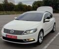 Фольксваген CC / Passat CC, об'ємом двигуна 2 л та пробігом 240 тис. км за 15800 $, фото 1 на Automoto.ua