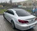 Фольксваген CC / Passat CC, объемом двигателя 1.8 л и пробегом 245 тыс. км за 12000 $, фото 3 на Automoto.ua