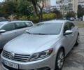 Фольксваген CC / Passat CC, объемом двигателя 2 л и пробегом 163 тыс. км за 10850 $, фото 1 на Automoto.ua