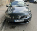 Фольксваген CC / Passat CC, объемом двигателя 1.98 л и пробегом 210 тыс. км за 11500 $, фото 1 на Automoto.ua