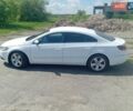 Фольксваген CC / Passat CC, объемом двигателя 1.98 л и пробегом 219 тыс. км за 11500 $, фото 8 на Automoto.ua