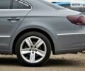 Фольксваген CC / Passat CC, объемом двигателя 2 л и пробегом 43 тыс. км за 15200 $, фото 10 на Automoto.ua