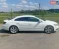 Фольксваген CC / Passat CC, об'ємом двигуна 1.98 л та пробігом 219 тис. км за 11500 $, фото 6 на Automoto.ua