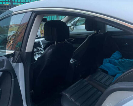 Фольксваген CC / Passat CC, объемом двигателя 2 л и пробегом 163 тыс. км за 10850 $, фото 5 на Automoto.ua