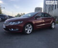 Фольксваген CC / Passat CC, объемом двигателя 1.98 л и пробегом 218 тыс. км за 11300 $, фото 3 на Automoto.ua