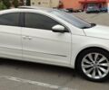 Фольксваген CC / Passat CC, об'ємом двигуна 2 л та пробігом 240 тис. км за 15800 $, фото 18 на Automoto.ua