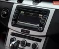 Фольксваген CC / Passat CC, объемом двигателя 1.98 л и пробегом 187 тыс. км за 10700 $, фото 21 на Automoto.ua