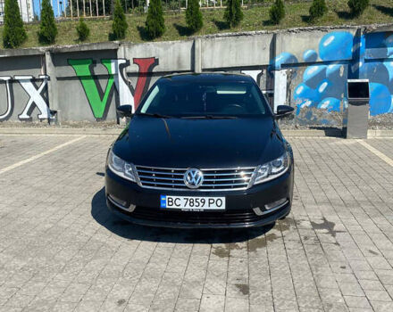 Фольксваген CC / Passat CC, объемом двигателя 1.98 л и пробегом 210 тыс. км за 10800 $, фото 23 на Automoto.ua