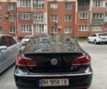 Фольксваген CC / Passat CC, объемом двигателя 2 л и пробегом 97 тыс. км за 12800 $, фото 5 на Automoto.ua