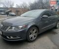 Фольксваген CC / Passat CC, объемом двигателя 2 л и пробегом 179 тыс. км за 9777 $, фото 2 на Automoto.ua
