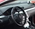 Фольксваген CC / Passat CC, объемом двигателя 1.98 л и пробегом 187 тыс. км за 10700 $, фото 24 на Automoto.ua