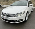 Фольксваген CC / Passat CC, объемом двигателя 2 л и пробегом 235 тыс. км за 12950 $, фото 1 на Automoto.ua
