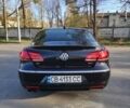 Фольксваген CC / Passat CC, об'ємом двигуна 1.98 л та пробігом 233 тис. км за 13120 $, фото 4 на Automoto.ua