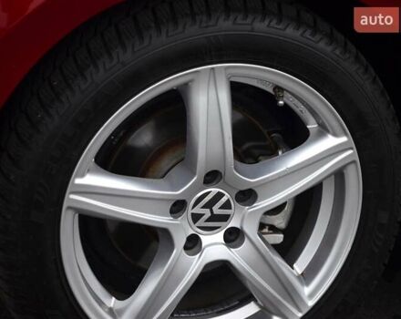 Фольксваген CC / Passat CC, объемом двигателя 1.98 л и пробегом 187 тыс. км за 10700 $, фото 10 на Automoto.ua