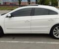 Фольксваген CC / Passat CC, об'ємом двигуна 2 л та пробігом 240 тис. км за 15800 $, фото 7 на Automoto.ua