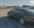 Фольксваген CC / Passat CC, объемом двигателя 1.98 л и пробегом 220 тыс. км за 9999 $, фото 4 на Automoto.ua