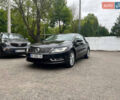 Фольксваген CC / Passat CC, объемом двигателя 1.97 л и пробегом 292 тыс. км за 11800 $, фото 1 на Automoto.ua
