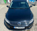Фольксваген CC / Passat CC, объемом двигателя 1.98 л и пробегом 210 тыс. км за 10800 $, фото 1 на Automoto.ua