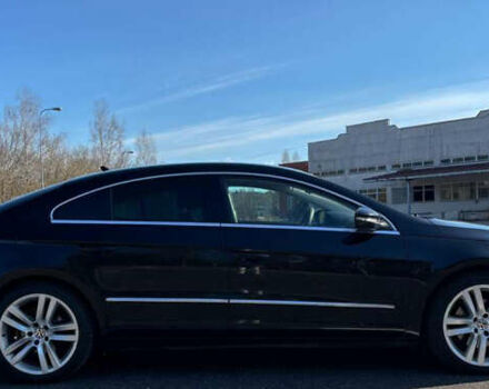 Фольксваген CC / Passat CC, объемом двигателя 0 л и пробегом 130 тыс. км за 9500 $, фото 6 на Automoto.ua