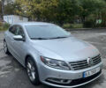 Фольксваген CC / Passat CC, объемом двигателя 2 л и пробегом 163 тыс. км за 10850 $, фото 2 на Automoto.ua