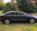 Фольксваген CC / Passat CC, объемом двигателя 2 л и пробегом 160 тыс. км за 10150 $, фото 4 на Automoto.ua