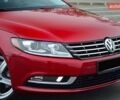Фольксваген CC / Passat CC, объемом двигателя 1.98 л и пробегом 187 тыс. км за 10700 $, фото 7 на Automoto.ua