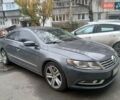 Фольксваген CC / Passat CC, объемом двигателя 2 л и пробегом 179 тыс. км за 9777 $, фото 1 на Automoto.ua