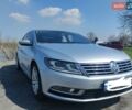 Фольксваген CC / Passat CC, объемом двигателя 1.98 л и пробегом 187 тыс. км за 11250 $, фото 1 на Automoto.ua