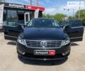 Фольксваген CC / Passat CC, об'ємом двигуна 2 л та пробігом 156 тис. км за 8990 $, фото 10 на Automoto.ua