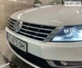 Фольксваген CC / Passat CC, об'ємом двигуна 1.98 л та пробігом 146 тис. км за 12000 $, фото 14 на Automoto.ua